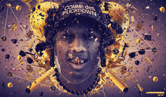 Antoni Tudisco Antoni Tudisco