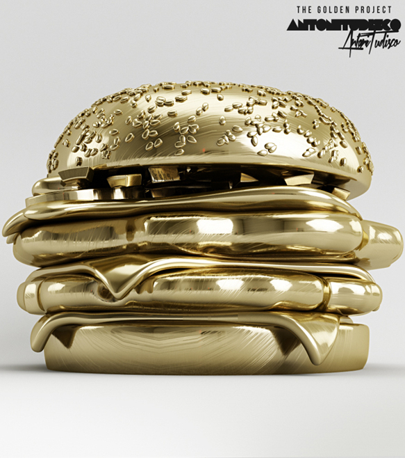 Antoni Tudisco Antoni Tudisco