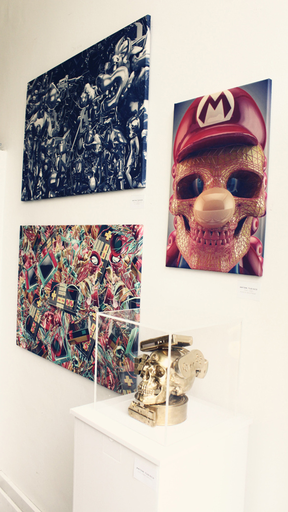 Antoni Tudisco Antoni Tudisco