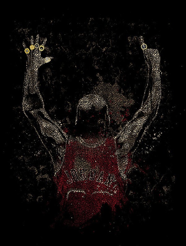 Michael Jordan Art