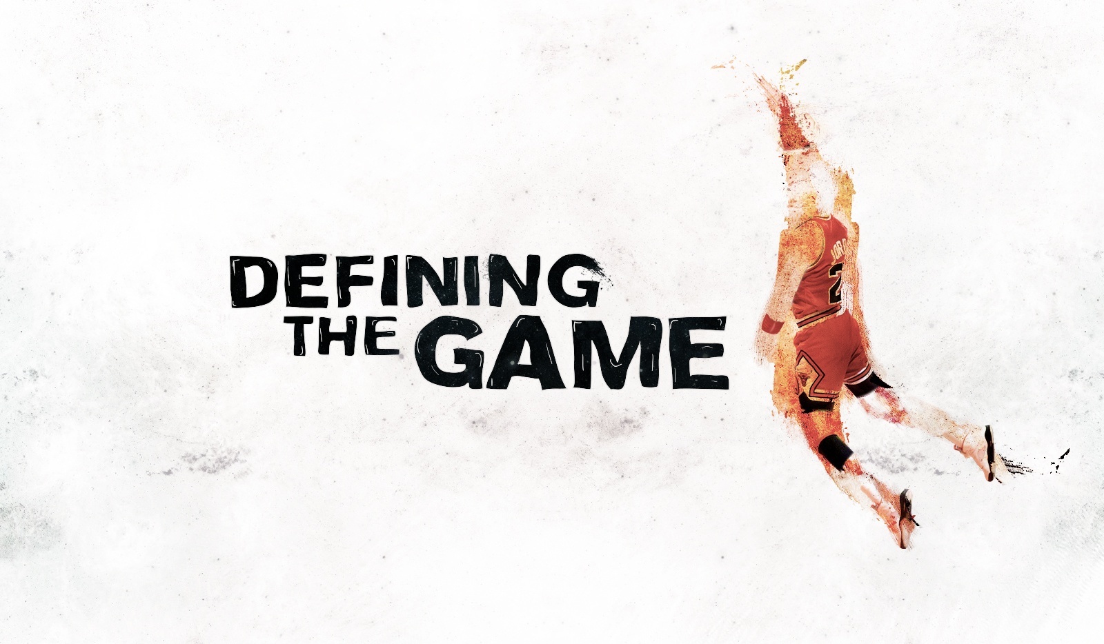 Michael Jordan Art